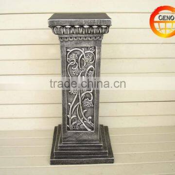 Interior decoration square pillar design for sale