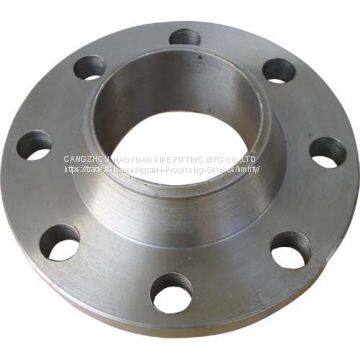 A105 Weld Neck Flange photo-3