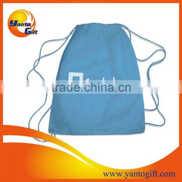 Custom Logo Printing Non Woven Shoes Drawstring Bag