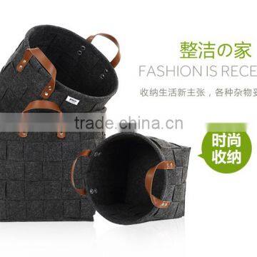 2017 Cheap Promotion Foldable Factory Price Amazon Laundry Sorter photo-3