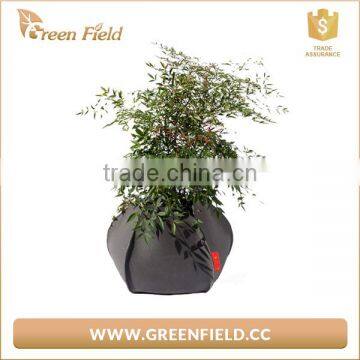 Fabric Polyester Grow Bag, Black Fabric Polyester Grow Bags photo-3