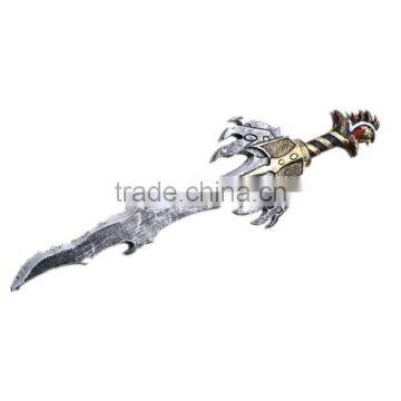 Sword pu foam toy sexy halloween costume for halloween