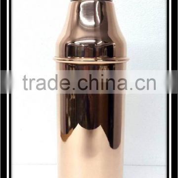 Pure Copper Water Bottle