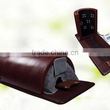 2016 New Arrive Infrared Sauna Bed Used NEW Dry Spa Capsule Massage Bed Capsule Bed photo-2