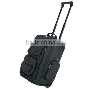 Cheap Polo Travel Bag With Shoe Compartment photo-2