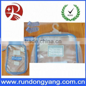 vinyl bag pvc bags pvc hanger bags