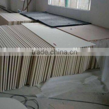 Top Quality 100% Pure Acrylic Solid Surface Kitchen Countertop photo-3