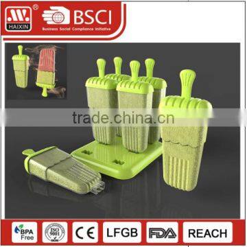 plastic popsicle wholesale molds