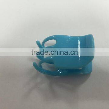 Little Cute Beautifull Plastic Hair Clips Claws for Kids Headwear Hair Accessories photo-4