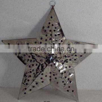 Decorative Stars,Metal Star,Hanging Stars,Christmas Decoration Stars,X-mas Decoration Stars,Christmas Ornaments