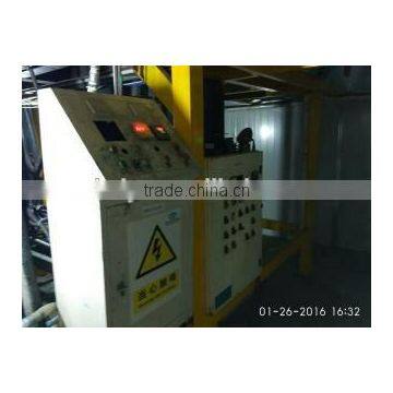 Hebei Huiya Floral Foam Equipment for Floral Foam Plant photo-3