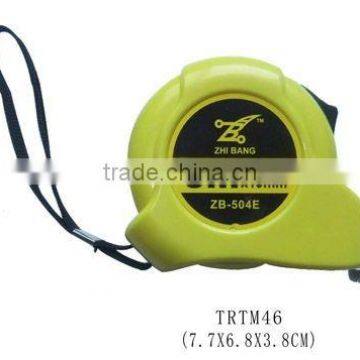 Hot design customized 3M&5M steel tape measure