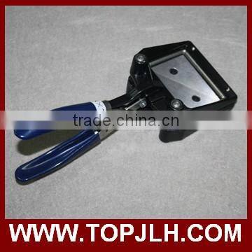 Hand-held 45*70 mm Cutting Machine PVC Card Cutter photo-2