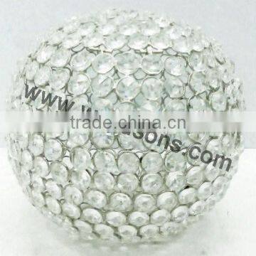 Crystal Votives For Sale and Tall Crystal Votive photo-5