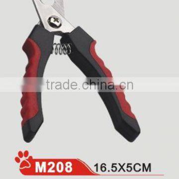 Pet Dog Clipper/dog Grooming Tools photo-2