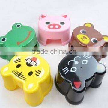 Nonslip Child up Plastic Stool Step photo-2