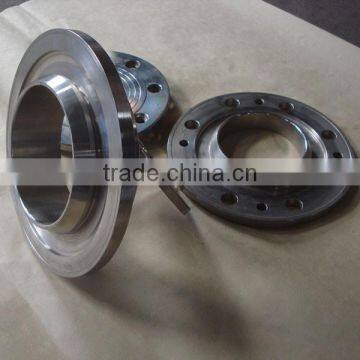 Stainless Steel Flange Used for Oil Well photo-2