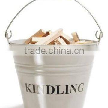 Kindling Bucket