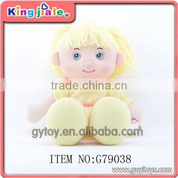China Famous Brand Good Quality Life Size Plush Doll photo-5