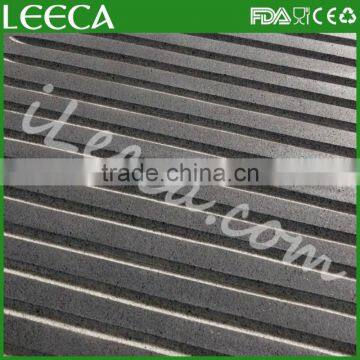 Hot Stone Black Lava Stone Plate, Lava Stone for Cook photo-2