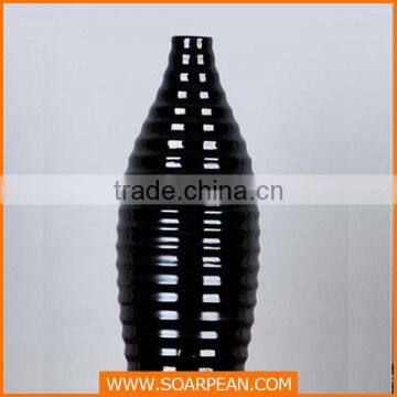 Artistic decorative lacquer Vase