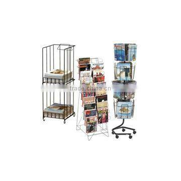 Magazine Rack