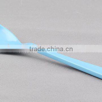 Melamine Ice Cream Spoon, Kids Spoon all kinds of color