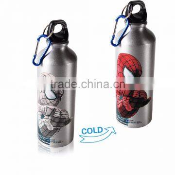 Magic Printing Mugs Slim Shape With No Handle photo-2