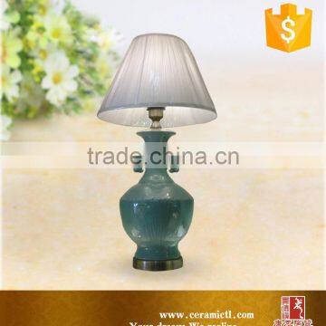 Jingdezhen Ceramic Table Lamp photo-3