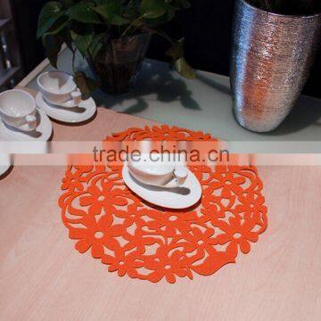 Felt Cup Coaster Pads photo-4