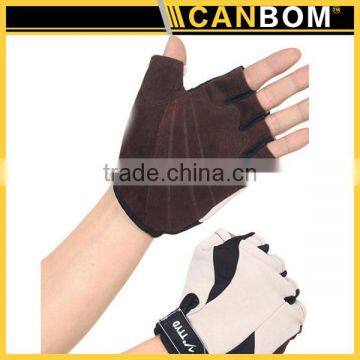 Practical New Design Keep Warm Lint Spor Gloves photo-2