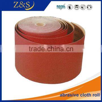 JB-5 aluminum sheet roll