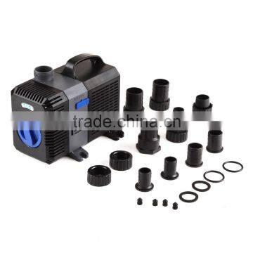 SUNSUN Adjustable Mini Submersible Fountain Pond Marine Water Aquarium Pump photo-6