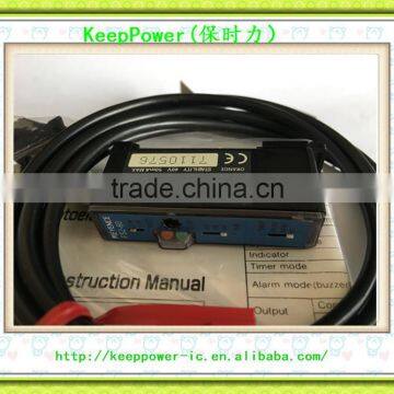 FS2-60 Universal Fiber Amplifier FS260 photo-2