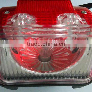 Scooter Spare Parts Type Rear Light photo-3