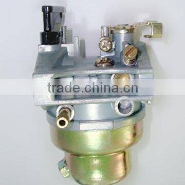 G200,G200B, Wacker Carburetor photo-4