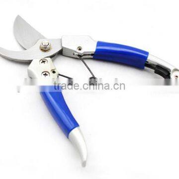 8 Inch Professional Garden Supplier Garden Professional Pruning Shears photo-6