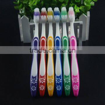 Natural Oral Care Mouthwash Products Best Selling Quality Toothbrush photo-4