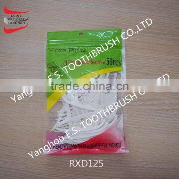 travel tooth pick nylon wholesale import china supplier new material best cleaning dental picks