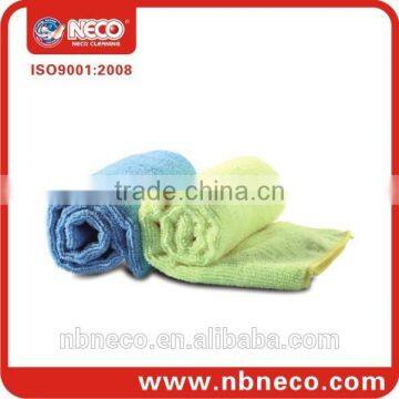 Colorful Recycled Custom Print Microfiber Cleaning Cloth