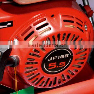 Unleaded Gasoline High Pressure Washer For Garden Cleaning photo-4