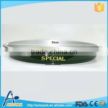 Popular Plastic Beer Tray Bar Serving Tray photo-2