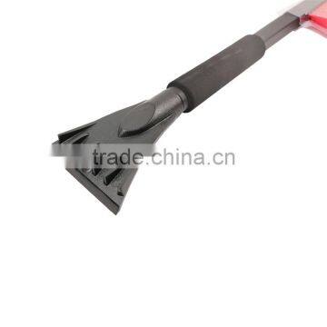 Snow Brush Plastic Ice Scraper for Car photo-3