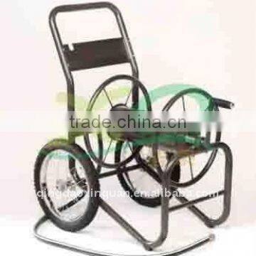 watering hose reel cart