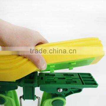 New Sponge Folded Detachable PVA Mop 4850310270002