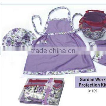 Small Mini Garden Tools Set photo-2