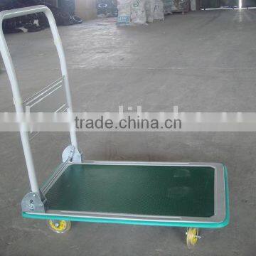 platform hand truck