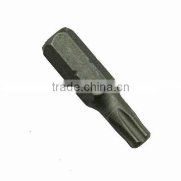 25mm Pozi Screwdriver Bits