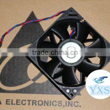 Original FFB0924EHE 9238 90mm 92mm DC24V 0.75A 3wire 3pin Inverter Cooling Fan Server Inverter Cooling Fans Case Axial photo-3