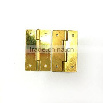 High Quality Piano Hinge For Wood Box / Jewelry Box Brass Hinges 25mm photo-3